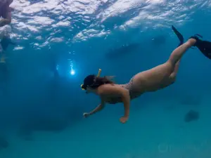 Snorkeling Puerto Rico