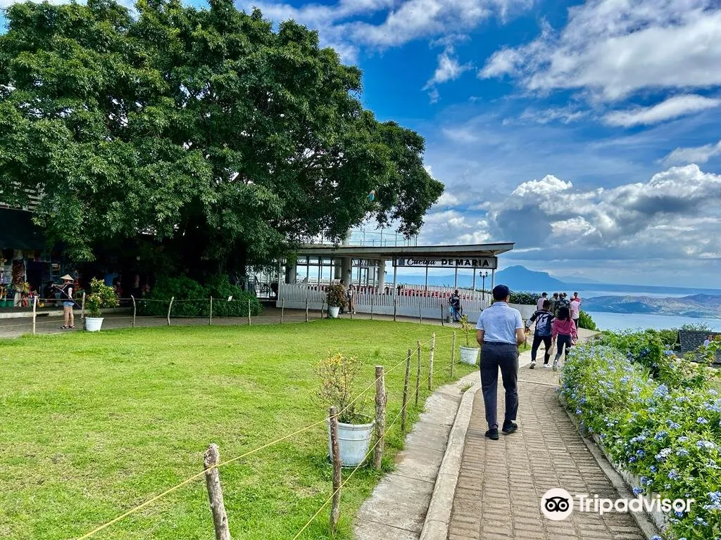 2_Тагейтей Пикник Гров