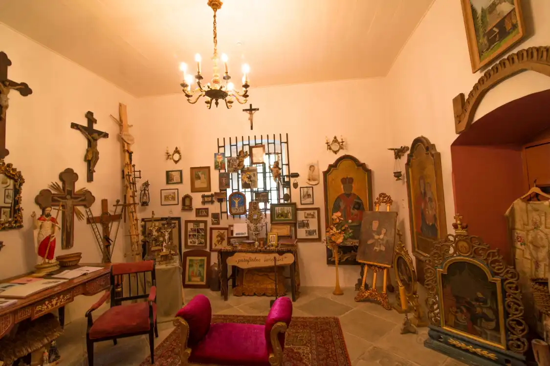 Hotel in zona Church of St. Wojciech