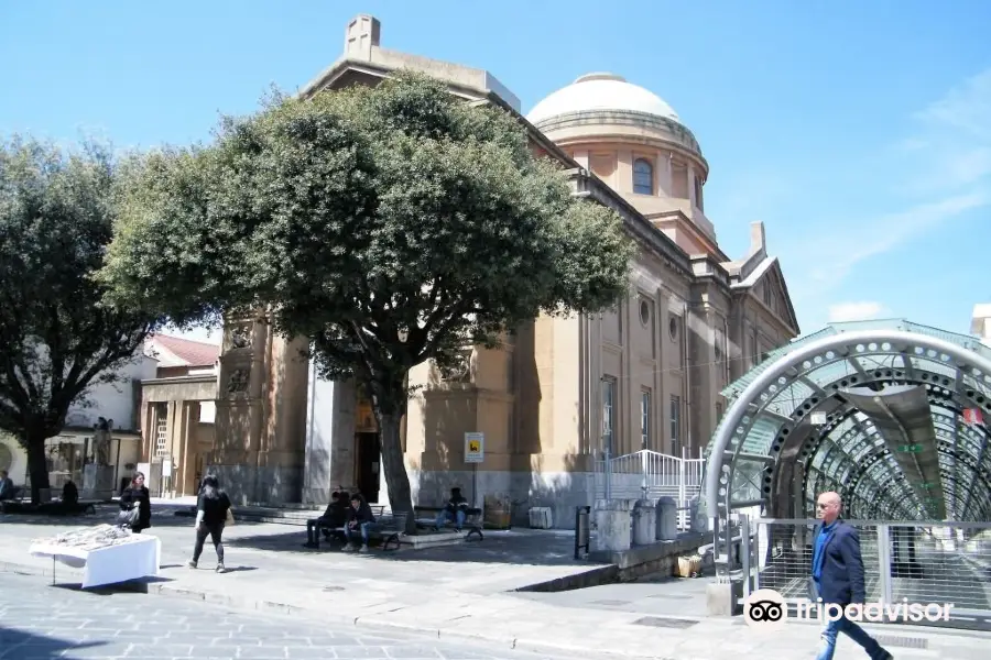 Church of Saint George 'al Corso'