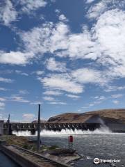 John Day Dam