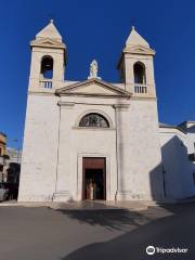 Church of Saint Mary of the Sorrows