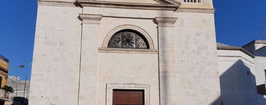 Church of Saint Mary of the Sorrows