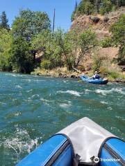 Rapid Pleasure Rafting