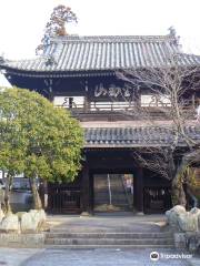 Hokaiin Temple