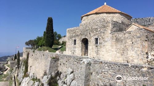 Fortress Klis