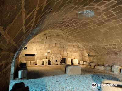 Fortress of Polignac