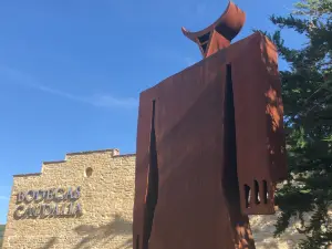 Bodegas Caudalia