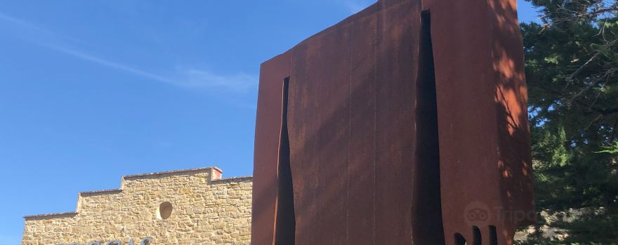 Bodegas Caudalia