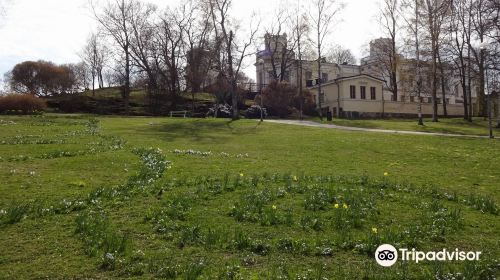 Helsinki Observatory