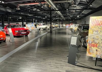 EFA Automobilmuseum