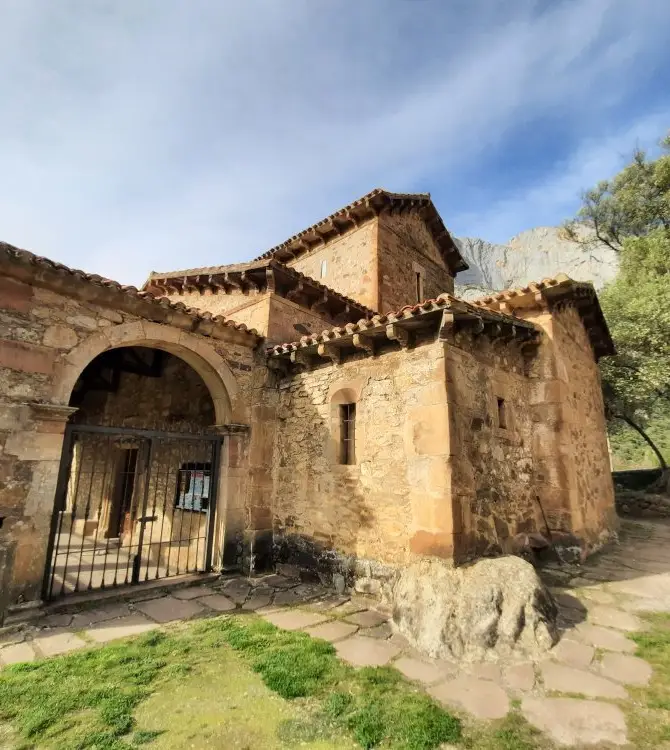 Cillorigo de Liebana
