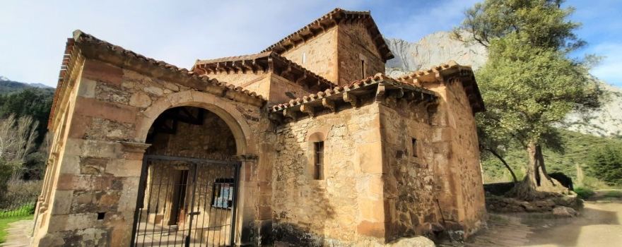 Church of Santa Maria