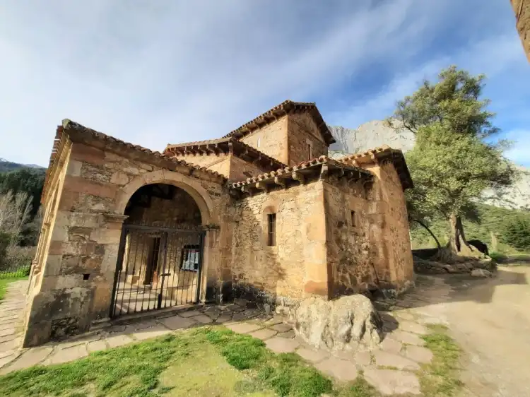 Cillorigo de Liebana