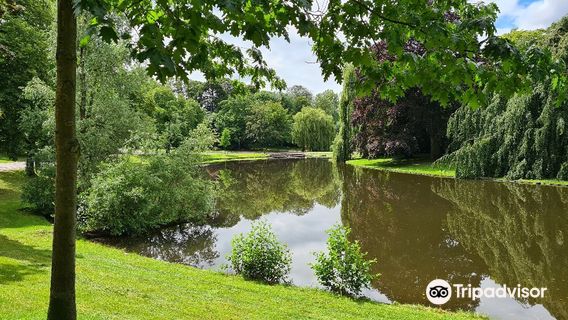 Noorderplantsoen Park