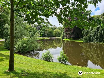 Noorderplantsoen Park