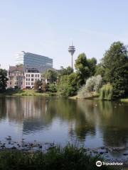 Standehaus Park