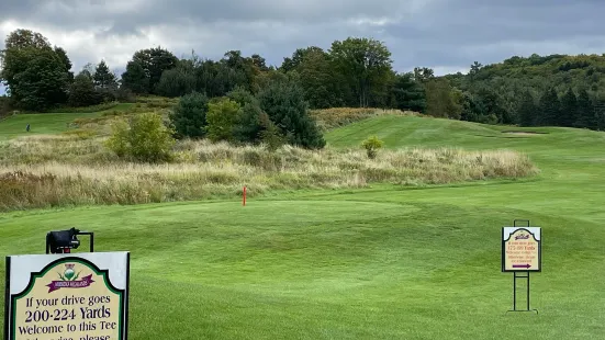 Muskoka Highlands Golf Links