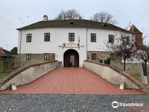Jurisics Castle