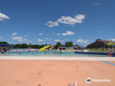Centre Aquatique Aquaval