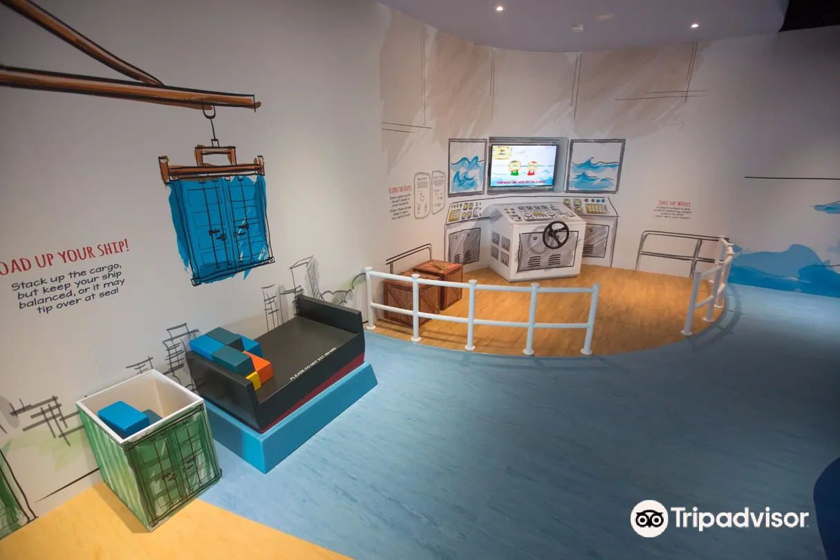 3_Singapore Maritime Gallery