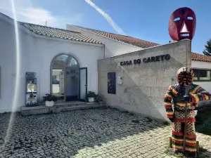 Casa do Careto