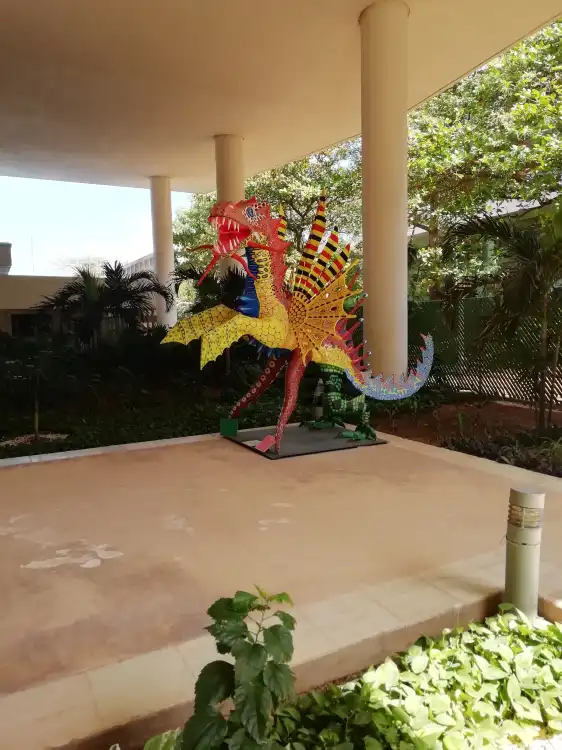 Hotels near Museo de Arte Popular Mexicano