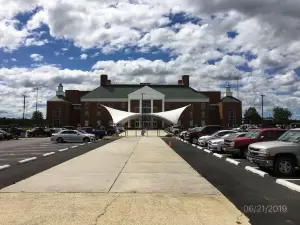 Colonial Downs Racetrack