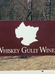 Whiskey Gully Wines
