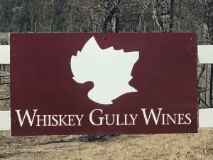 Whiskey Gully Wines