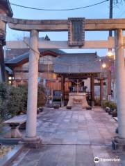 Sabako Shrine