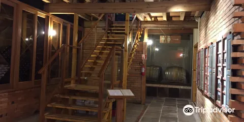 Peculiare Vinhos Unicos