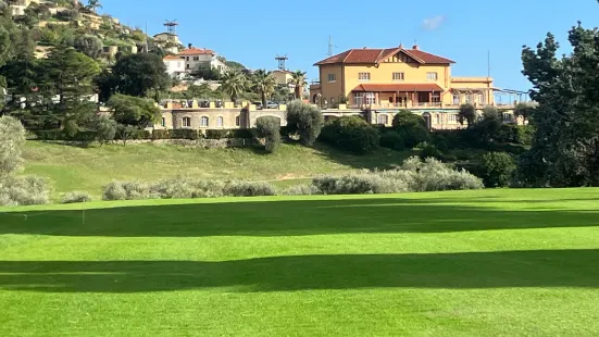 Golf Club of Olives