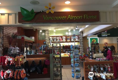 Vancouver Airport Florist