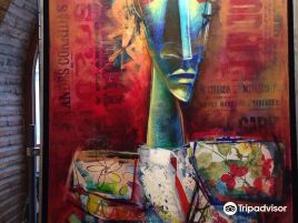 Galeria de Arte Alvaro Reja