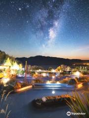 Tekapo Star Gazing