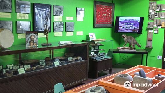 Fresno Discovery Center