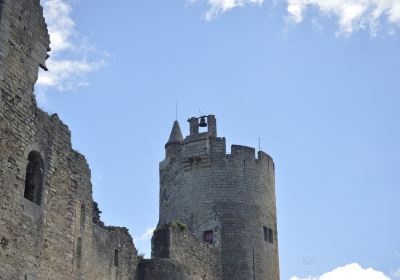 Forteresse Royale de Najac