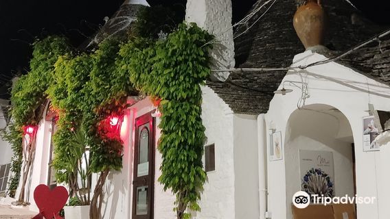 Alberobello