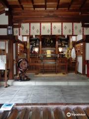 Ichinomiya Shrine