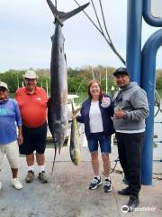 Sport Fishing Mazatlan