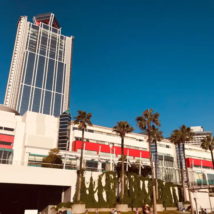 Hotels near Osaka Nanko Beach