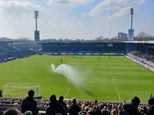 Holstein-Stadion