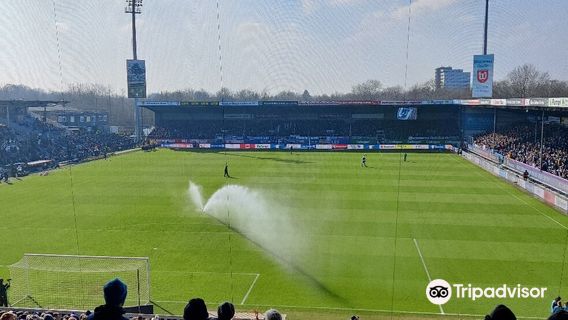 Holstein-Stadion