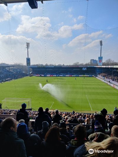 Holstein-Stadion