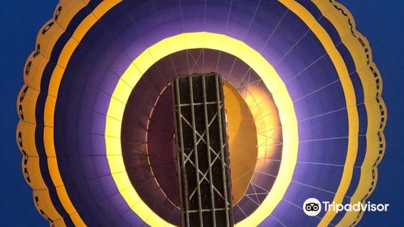 Sindbad Hot Air Balloons