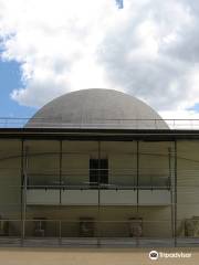 Planetario de Medellín