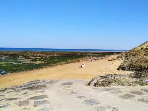 Beach Sauveterre
