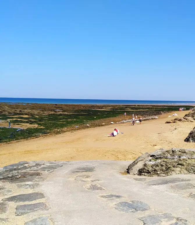 Olonne-sur-Mer