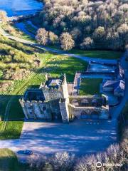 Tintern Abbey